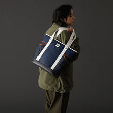 Load image into Gallery viewer, Ky Kiske Model Tote Bag Guilty Gear -Strive-

