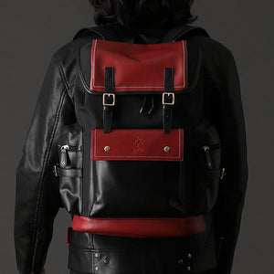 Sol Badguy Model Backpack Guilty Gear -Strive-