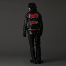 Load image into Gallery viewer, Sol Badguy Model Backpack Guilty Gear -Strive-
