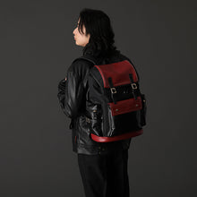 Load image into Gallery viewer, Sol Badguy Model Backpack Guilty Gear -Strive-
