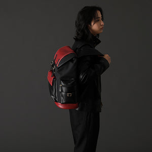Sol Badguy Model Backpack Guilty Gear -Strive-
