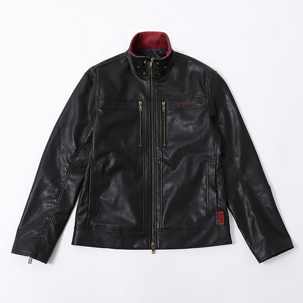 Sol Badguy Model Jacket Guilty Gear -Strive- – SuperGroupies USA