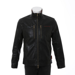 Sol Badguy Model Jacket Guilty Gear -Strive-