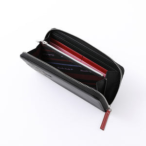 Remilia Scarlet Model Long Wallet Touhou Project