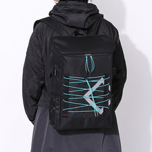 Load image into Gallery viewer, Hatsune Miku Model Backpack
