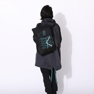 Hatsune Miku Model Backpack