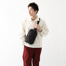 Load image into Gallery viewer, Reimu Hakurei Model Crossbody Bag Touhou Project
