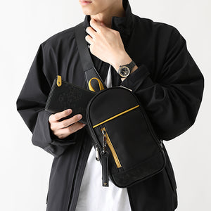 Marisa Kirisame Model Crossbody Bag Touhou Project