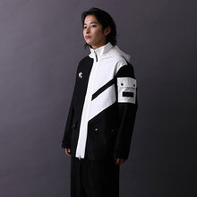 Load image into Gallery viewer, White Glint Model Jacket Armored Core
