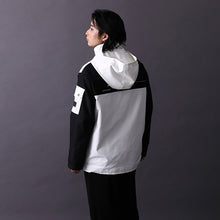 Load image into Gallery viewer, White Glint Model Jacket Armored Core
