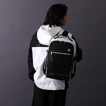 Load image into Gallery viewer, White Glint Model Backpack Armored Core
