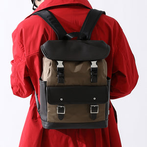 Vash the Stampede Model Backpack TRIGUN STAMPEDE