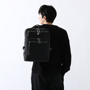 Nicholas D. Wolfwood Model Backpack TRIGUN STAMPEDE