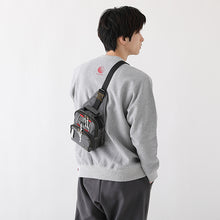 Load image into Gallery viewer, Nagato Model Crossbody Bag Azur Lane
