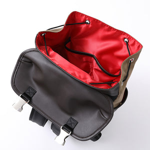 Vash the Stampede Model Backpack TRIGUN STAMPEDE