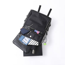 Load image into Gallery viewer, Nicholas D. Wolfwood Model Backpack TRIGUN STAMPEDE
