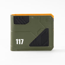 Load image into Gallery viewer, Master Chief Model Bi-fold Wallet Halo Infinite
