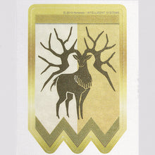 Load image into Gallery viewer, Golden Deer Model Jacket Fire Emblem: Three Houses
