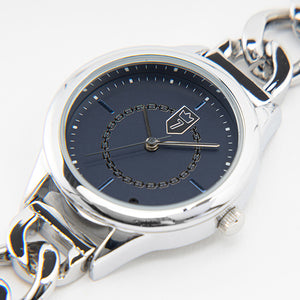 Seishiro Nagi Model Watch Blue Lock