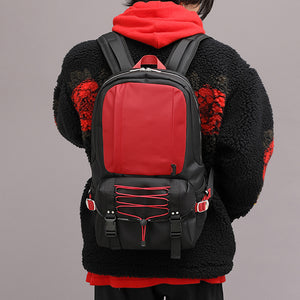 Ruby Rose Model Backpack RWBY