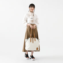Load image into Gallery viewer, Natsume&#39;s Book of Friends Model Tote Bag
