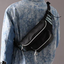 Load image into Gallery viewer, KAINÉ MODEL Cross-body Bag NieR Gestalt/Replicant
