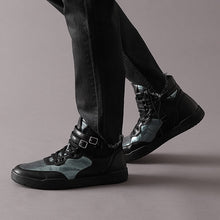 Load image into Gallery viewer, KAINÉ MODEL Sneakers NieR Gestalt/Replicant
