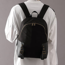 Load image into Gallery viewer, 9S (YoRHa No. 9 Type S) MODEL Backpack NieR:Automata
