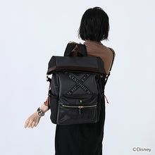 Load image into Gallery viewer, Terra Model Backpack Kingdom Hearts

