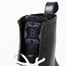 Load image into Gallery viewer, Blake Belladonna Model Boots RWBY
