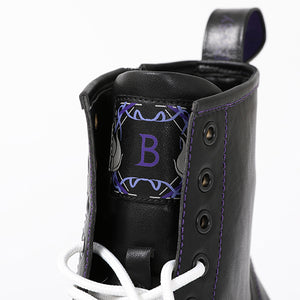 Blake Belladonna Model Boots RWBY