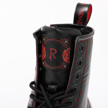 Load image into Gallery viewer, Ruby Rose Model Boots RWBY
