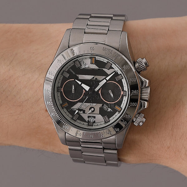 NieR:Automata 9S 腕時計 9S (YoRHa No. 9 Type S) MODEL Wristwatch NieR:Automata