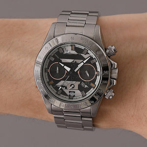 9S (YoRHa No. 9 Type S) MODEL Wristwatch NieR:Automata