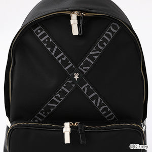 Ventus Model Backpack Kingdom Hearts
