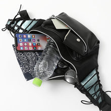 Load image into Gallery viewer, KAINÉ MODEL Cross-body Bag NieR Gestalt/Replicant
