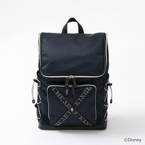 Aqua Model Backpack Kingdom Hearts – SuperGroupies USA