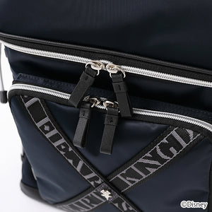 Aqua Model Backpack Kingdom Hearts