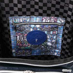 Aqua Model Backpack Kingdom Hearts