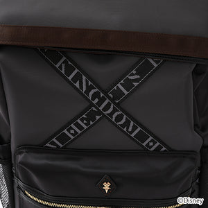 Terra Model Backpack Kingdom Hearts