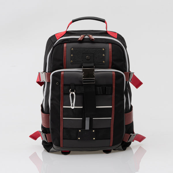 Prinz Eugen Model Backpack Azur Lane – SuperGroupies USA