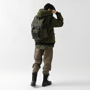 Master Chief Model Backpack Halo Infinite