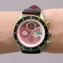 Load image into Gallery viewer, The Mox Model Watch Cyberpunk 2077
