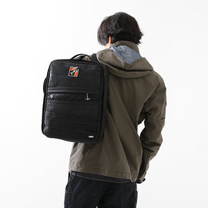 Attacker Model 2-Way Backpack Six Siege / Rainbow Six Siege