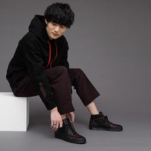 Load image into Gallery viewer, Koyomi Araragi Model Sneakers MONOGATARI Series
