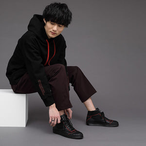 Koyomi Araragi Model Sneakers MONOGATARI Series