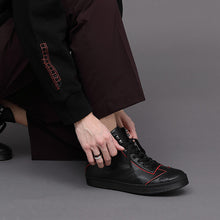 Load image into Gallery viewer, Koyomi Araragi Model Sneakers MONOGATARI Series
