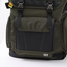 Load image into Gallery viewer, Master Chief Model Backpack Halo Infinite
