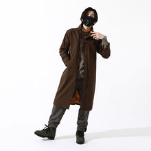 Load image into Gallery viewer, Aiden Pearce Model Coat Watch Dogs

