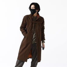 Load image into Gallery viewer, Aiden Pearce Model Coat Watch Dogs

